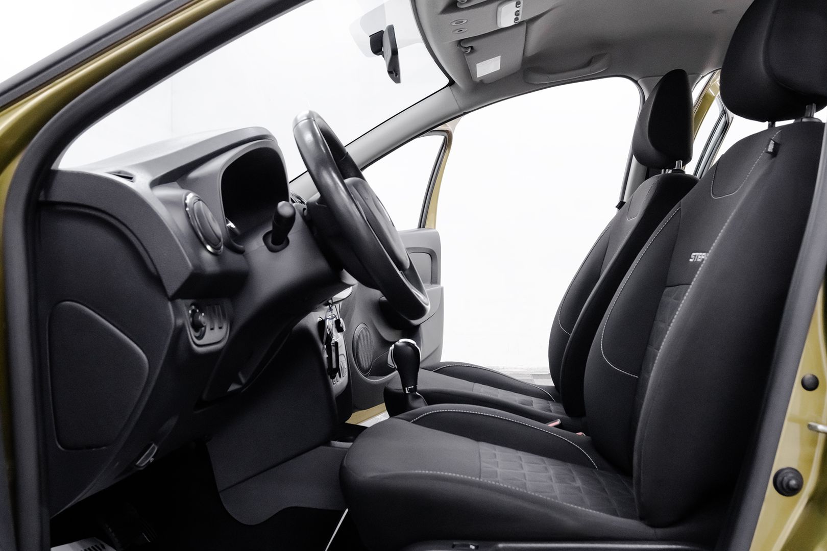Renault Sandero, II Рестайлинг, 2018 фото 7