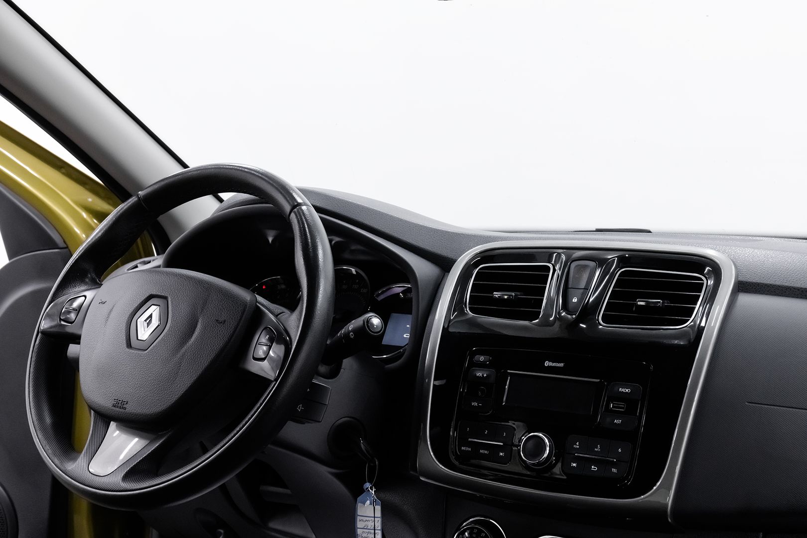 Renault Sandero, II Рестайлинг, 2018 фото 10