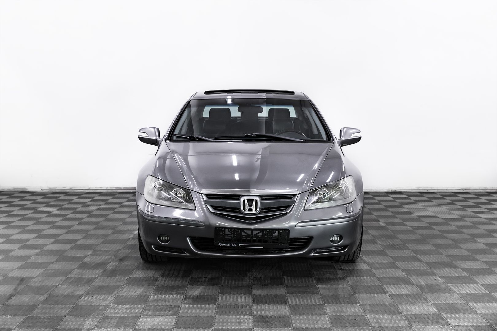 Honda Legend, IV, 2007 фото 5