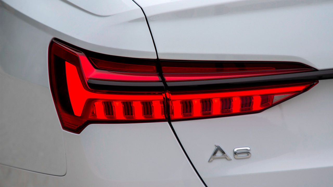 Поворотники