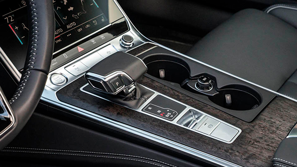 Фото Коробка передач audi A7