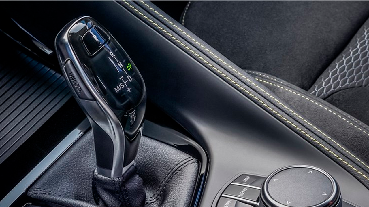 Фото Ассистент вождения Плюс bmw X2