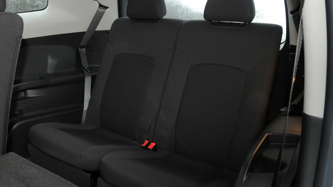 Фото Сиденья chevrolet Orlando