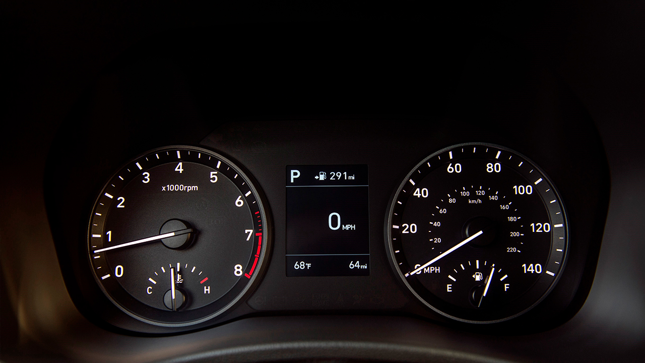 Фото КПП hyundai Accent