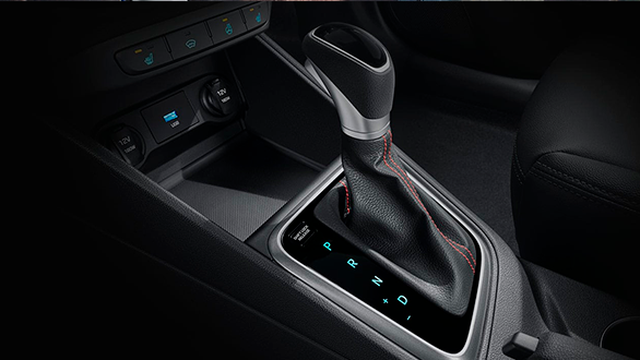 Фото КПП hyundai Solaris