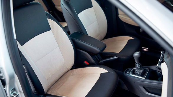 Фото Сиденья lada (ВАЗ) Vesta