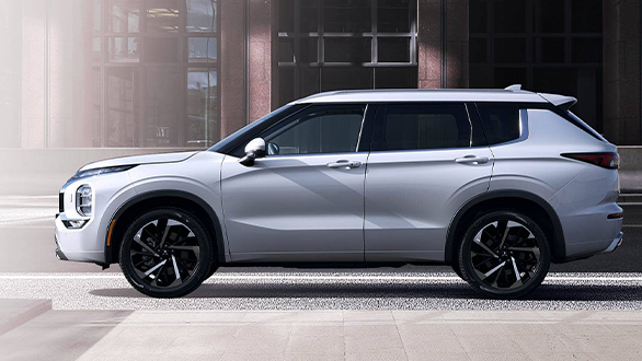 Фото Подвеска  mitsubishi Outlander