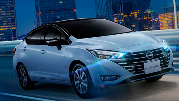 Фото Двигатель nissan Almera