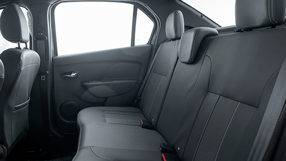 Фото Сиденья renault Logan