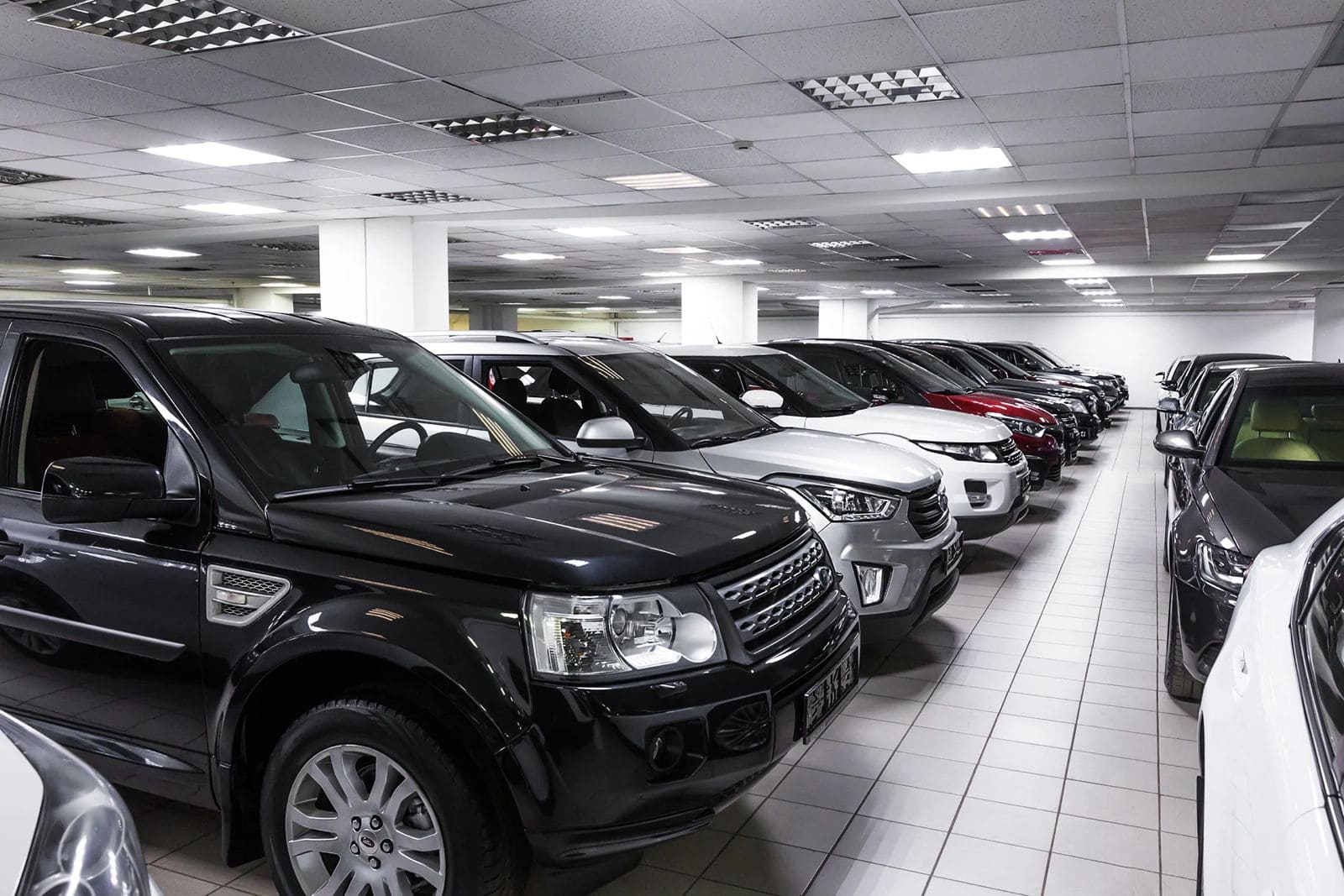 Фото автосалона Auto Expert 5