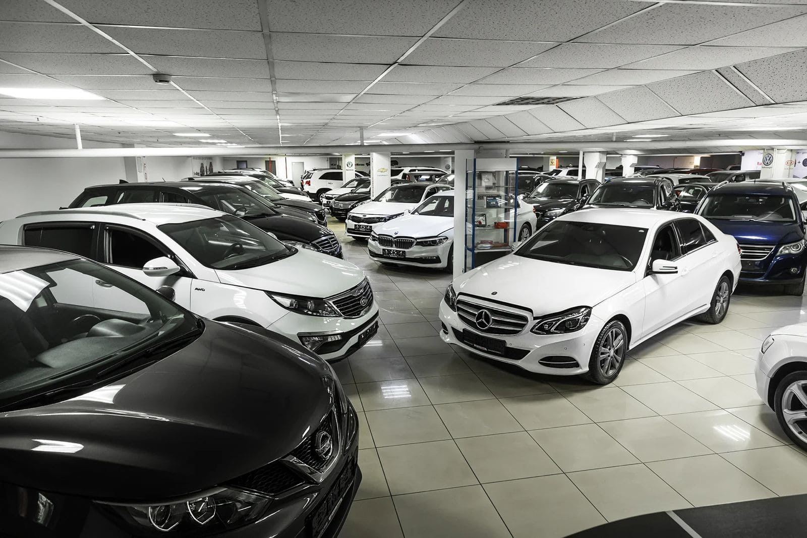 Фото автосалона Auto Expert 2