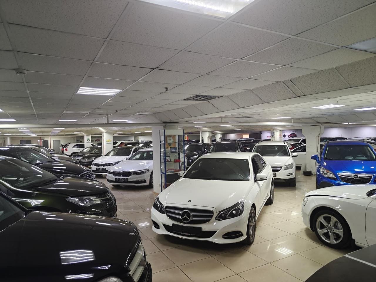 Фото автосалона Auto Expert 2