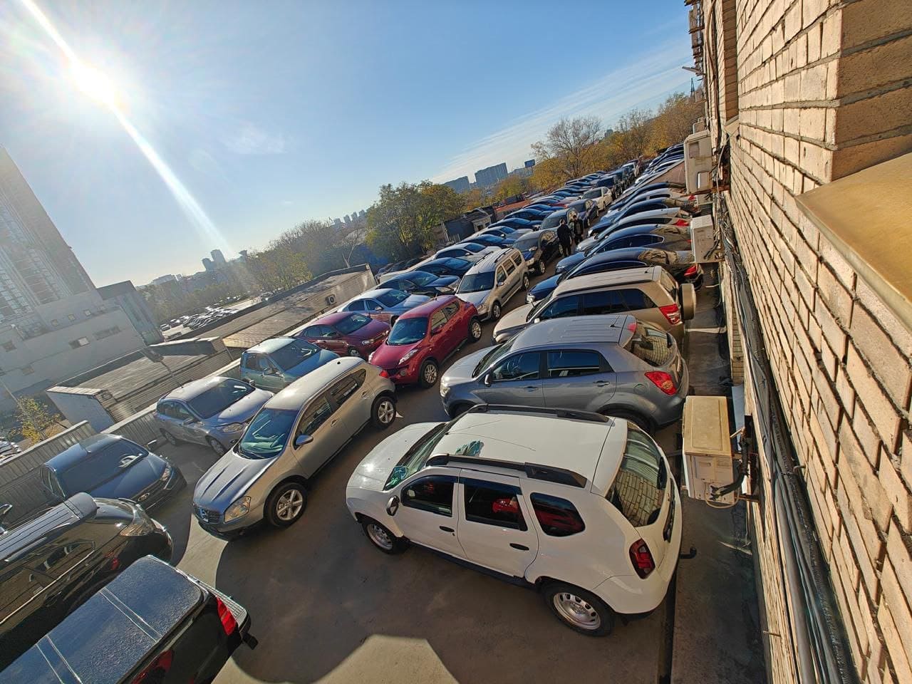 Фото автосалона Auto Expert 5